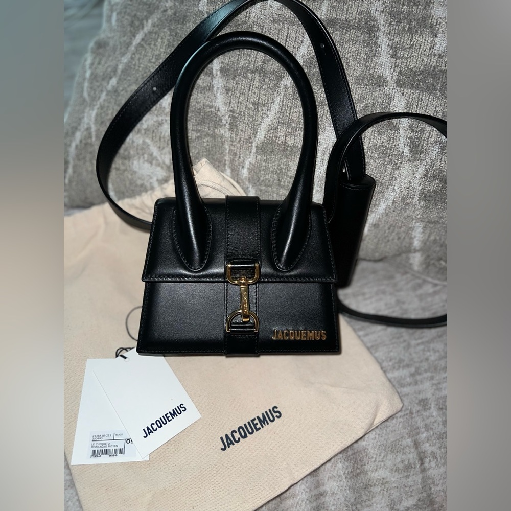 Jacquemus Le Chiquito